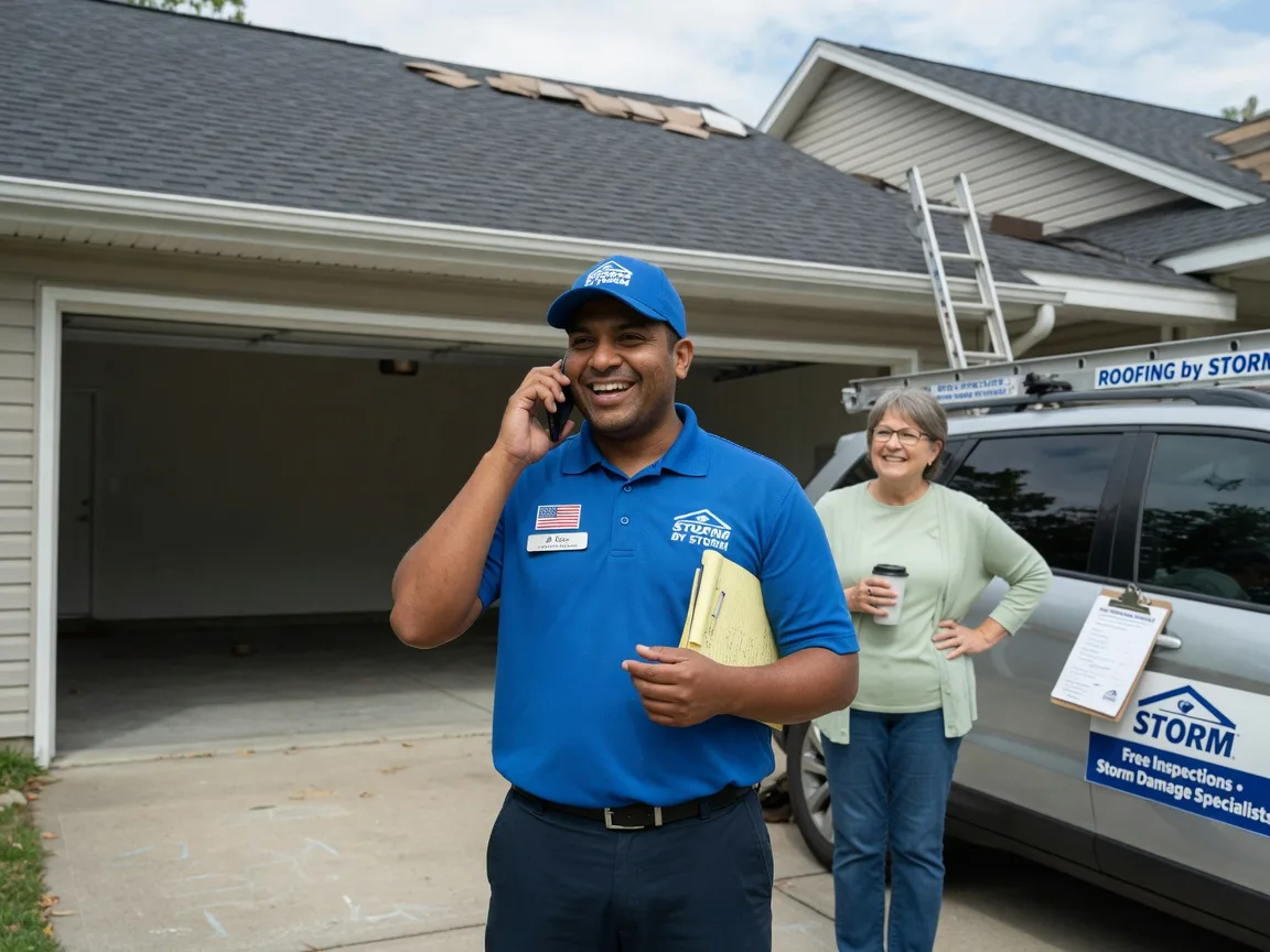 Roof Repair Near Me Jamestown, KY FAQs