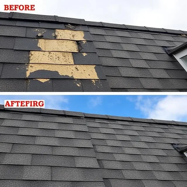 Roof Repair Near Me in Jamestown, KY near me